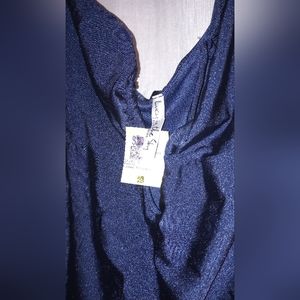 Lucy In The Sky Summer Dress